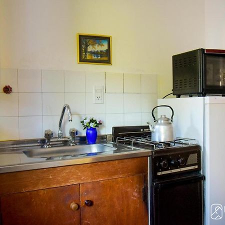 Departamentos Centro Lägenhet Mina Clavero Exteriör bild