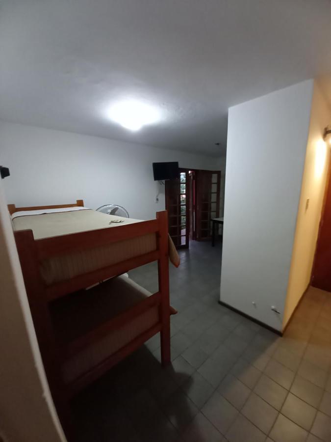 Departamentos Centro Lägenhet Mina Clavero Exteriör bild