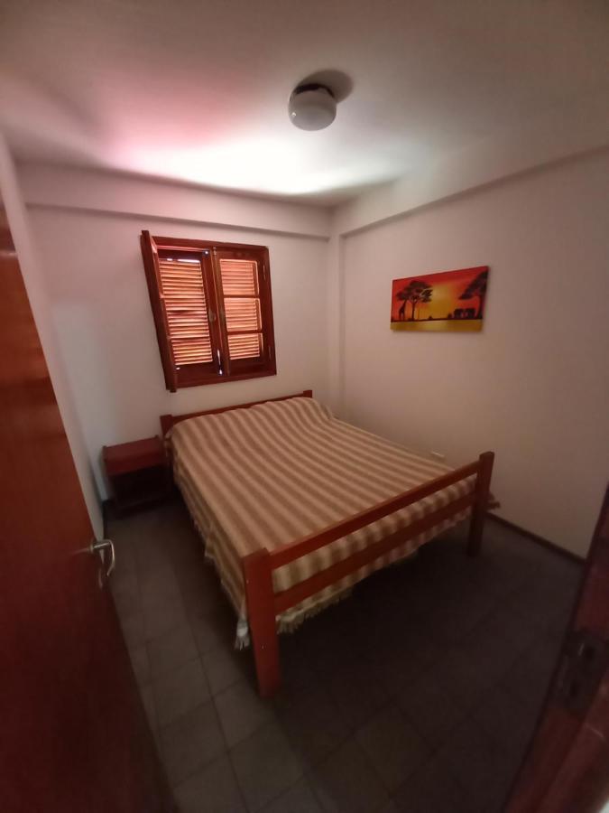 Departamentos Centro Lägenhet Mina Clavero Exteriör bild